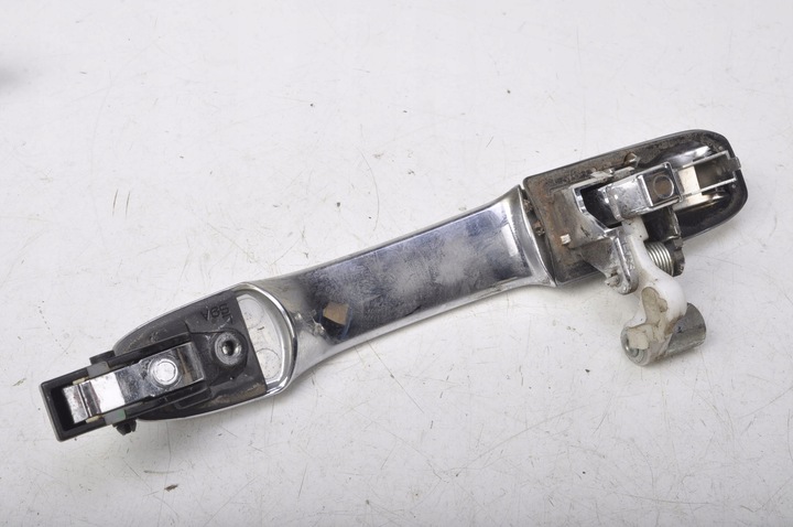 фото №5, Honda cr-v ii ручка зовнішні перед зад комплект