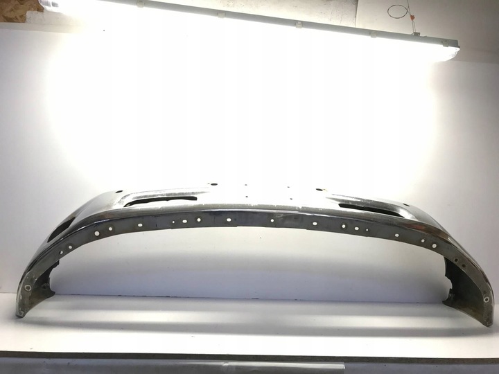 фото №10, Dodge ram бампер перед переднее хром 68160857aa