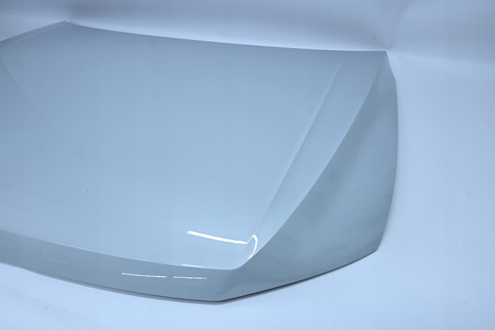 фото №8, Vw tiguan ii allspace 5nn 16-24 капот кришка двигуна оригінальна 5nn823155