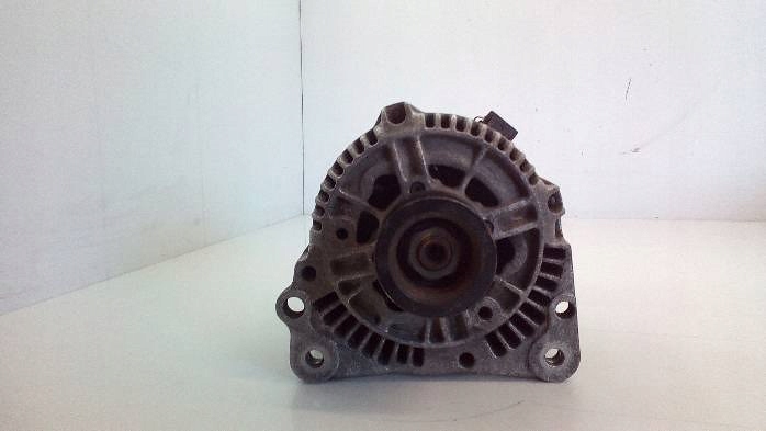 фото №8, Генератор volkswagen lupo 1,0 b 2000r. 0123310019