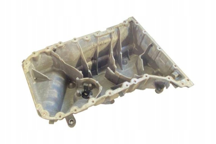 фото №7, Піддон vw transporter v t5 фургон 070103605l 1.9l дизель 2007