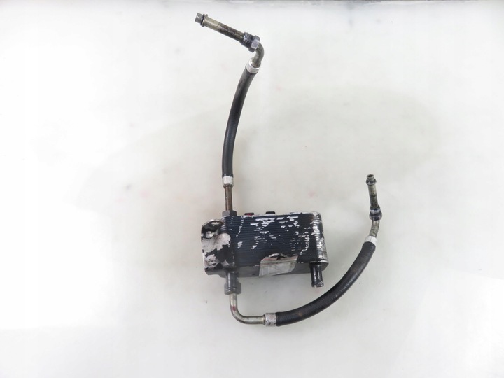 фото №1, Радіаторів масла land rover freelander 2.0 td4 4x4 112 - 204d3