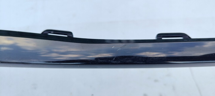 фото №8, Audi a4 b9 8w0 планка бампера зад задня 8w0853551d