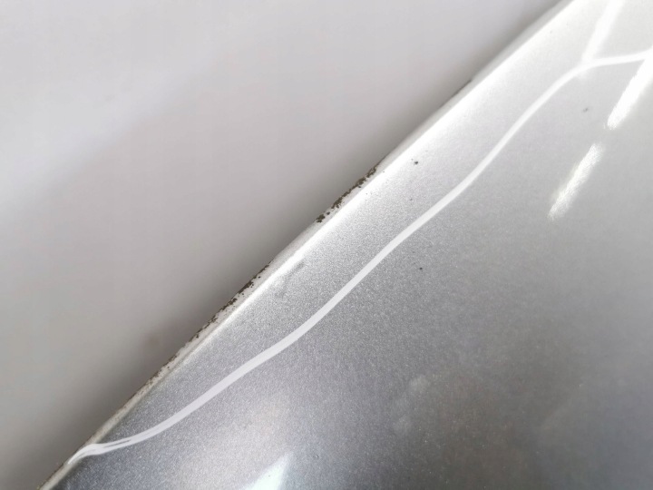 фото №11, Капот lexus gs 300 350 430 450h