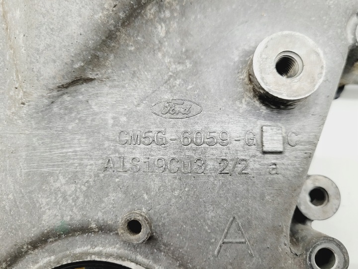 фото №2, Ford 1.0 ecoboost корпус розподільний вал