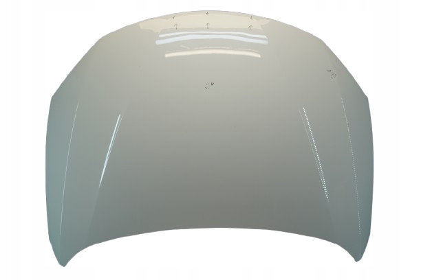 фото №1, Капот крышка двигателя mg 6 09-14