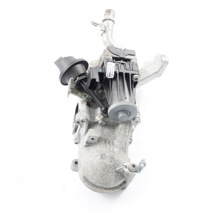 фото №14, Oem номер клапан egr з wymiennikiem peugeot 207 partner ii 1.4-1.6 hdi 8v 1618lc