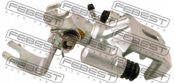 фото №2, Febest 0577-gerr супорт гальма