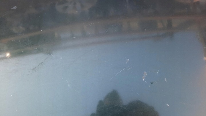 фото №6, Задня кришка багажника volkswagen passat b5 sedan 98r lc6n