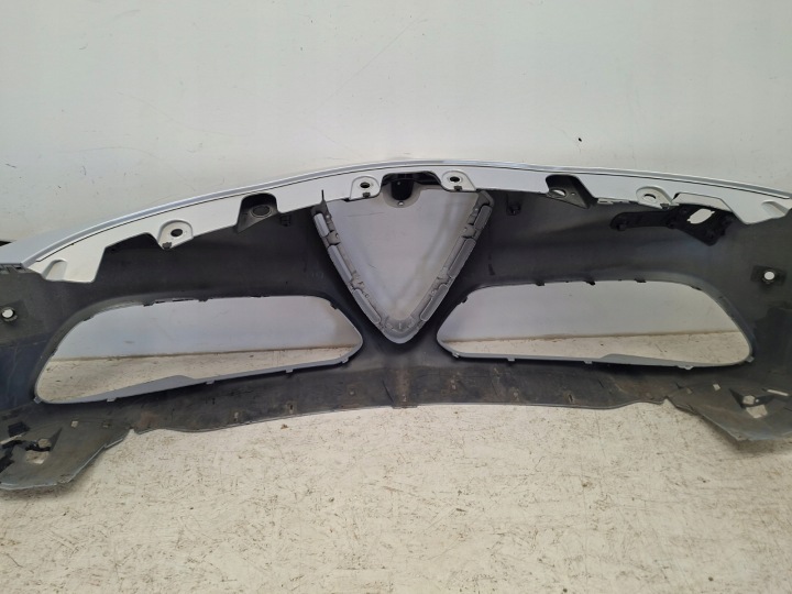 фото №9, Бампер передний перед alfa romeo stelvio 2016-