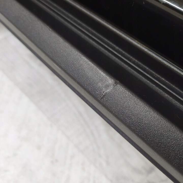 фото №8, Audi q3 ii s-line sportback накладка бампера зад задняя 83f807521b