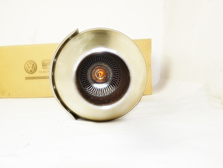 фото №6, Vw ag dpf фільтр сажі частинок твердих 1k0254800a 1k0131723e новий оригінал