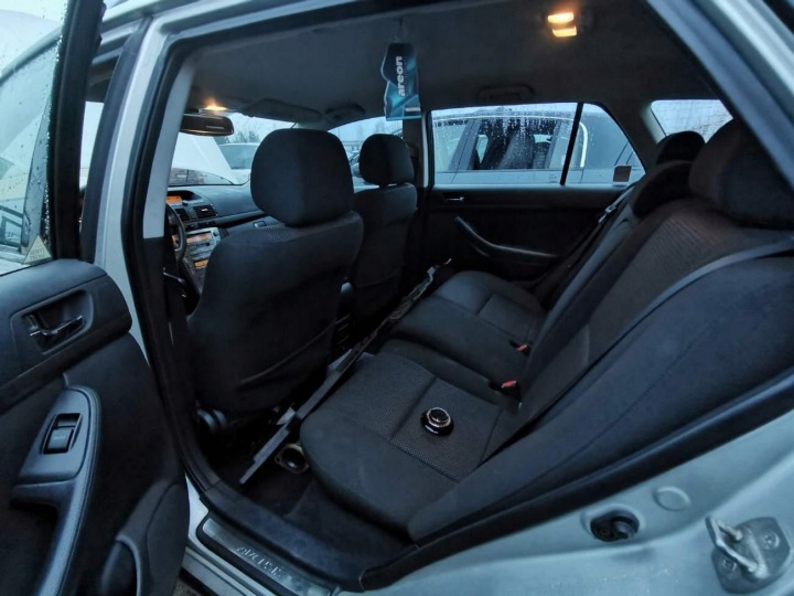 фото №6, Toyota avensis реле 2005 1.8l 9008088002