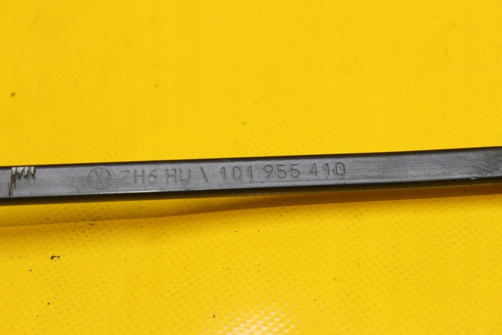 фото №6, Важіль двірники праві перед golf vi