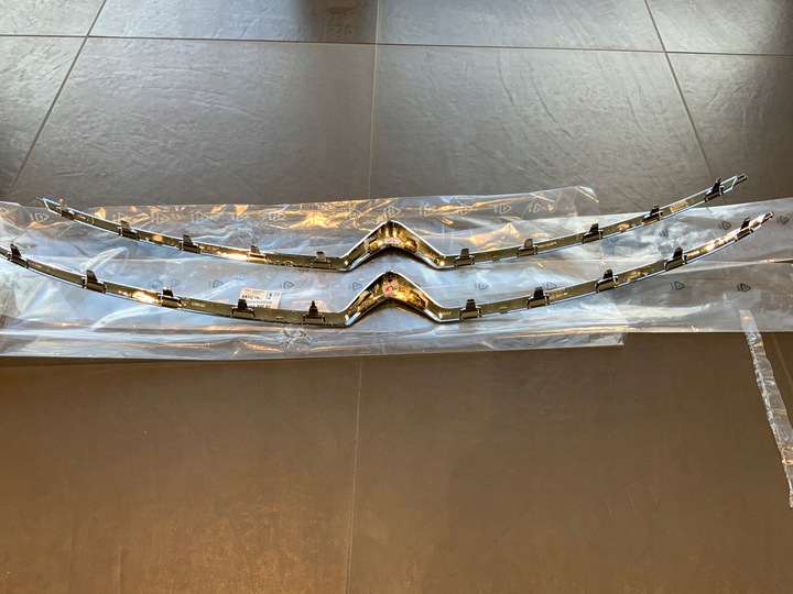 фото №4, Емблема решітка хром citroen c4 grand picasso ii