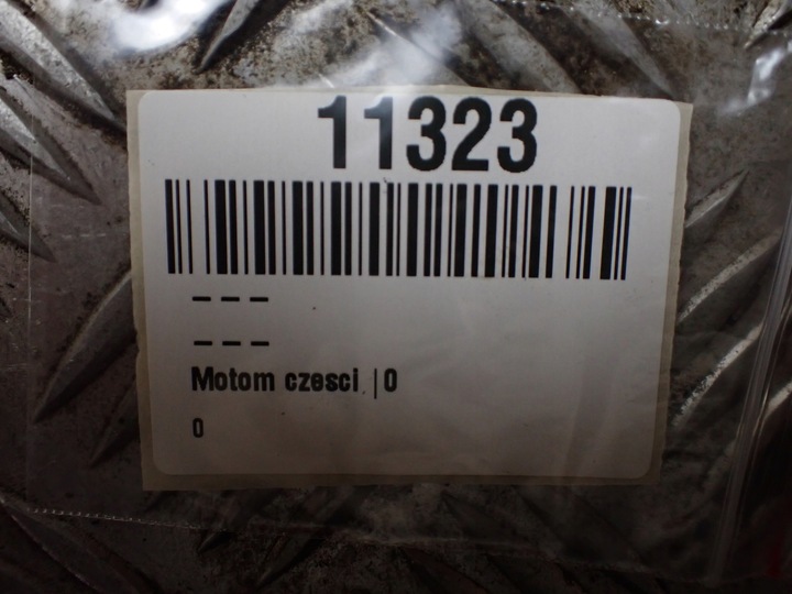 фото №9, Бак склоомивача двигунчик skoda fabia iii 6v0955449 11323