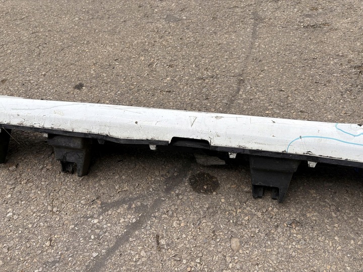 фото №7, Ford s-max mk2 планка накладка порогова права правий поріг e1gj-10154-a