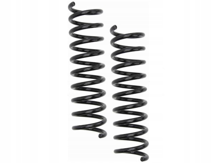 фото №1, Пружины зад ford kuga i mk1 2.0 08-12