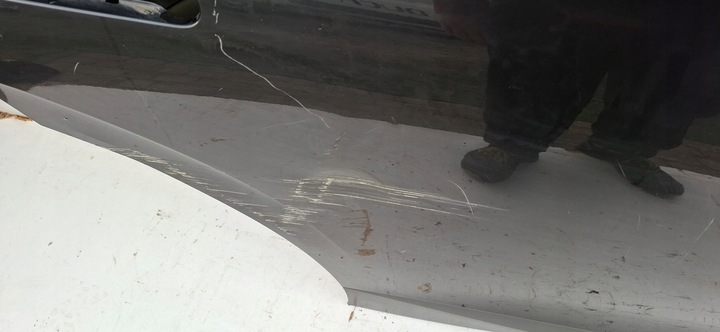 фото №9, Vw id4 id.4 2020- двері праві зад 11a833312