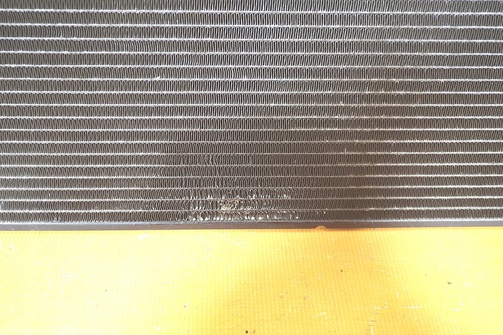 фото №11, Audi a5 8t рестайлінг 24km радіаторів кондиціонера оригінал 8t0260401f