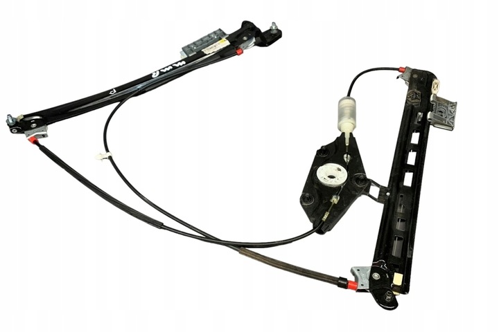фото №8, Підйомник вікна задніх правих двері audi a5 8t3 8t0837462b 3.0l