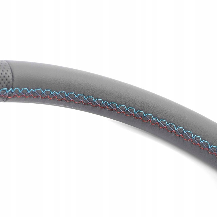 фото №10, Mini cooper r55 r56 кермо нова шкіра пелюстки