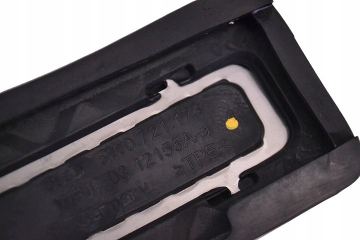 фото №5, Audi q5 sq5 2021 педаль газа / ускорения