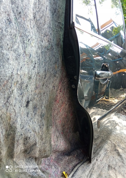 фото №3, Citroen c4 picasso i grand двері праві зад