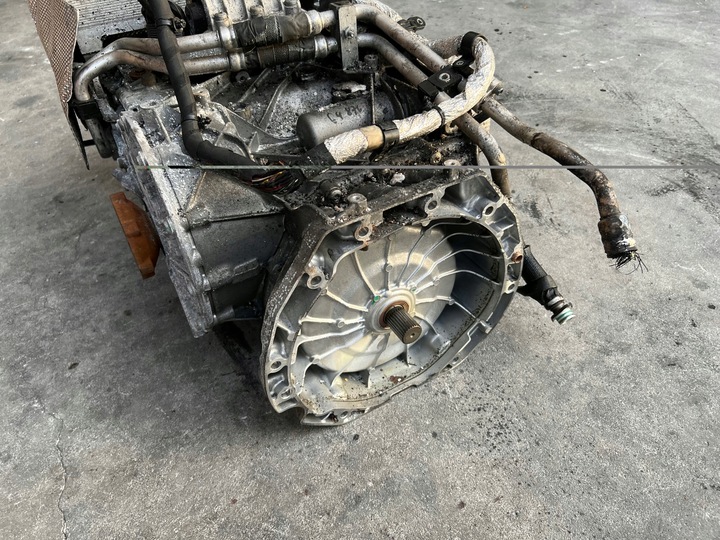 фото №6, Ferrari 488 gtb коробка передач коробки передач комплектна