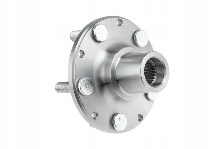 фото №3, Ступица колёса перед bez подшипник subaru forester 97-02