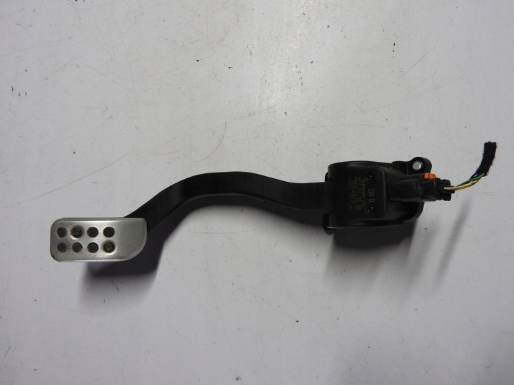 фото №7, Citroen ds4 11-15 педаль газа потенциометр 9671434180 0280755163
