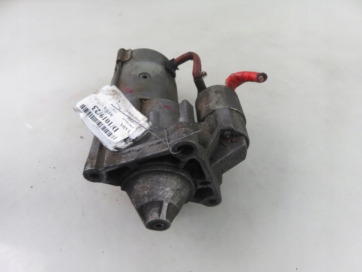 фото №7, Стартер lada niva 1900 дизель - xud9sd