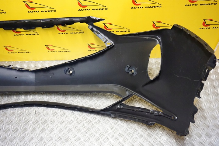 фото №11, Acura mdx 2021 - 2024 бампер перед переднє usa