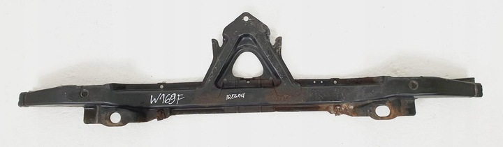 фото №1, Балка pod радиатор mercedes w169