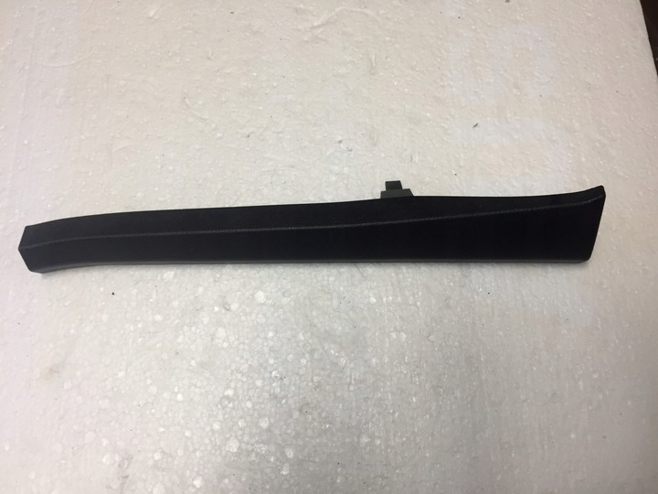 фото №1, Защита обшивка стойка левая vw touareg 7p0868237