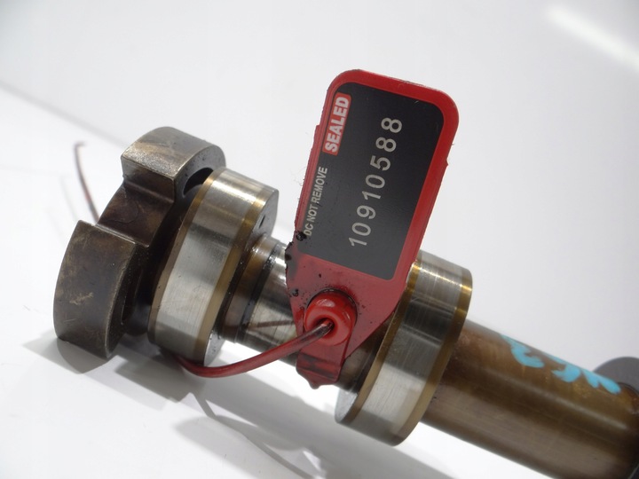 фото №7, Вал розподільний вал випускний bmw f10 f01 f02 f07 n63 7629527