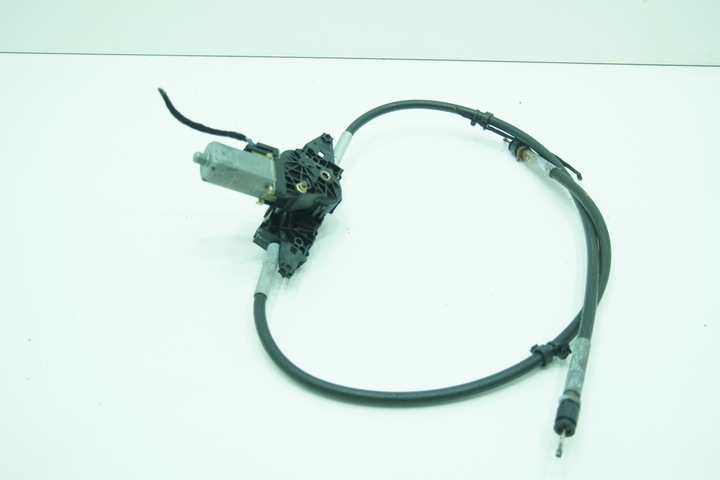 фото №6, Двигунчик кришки зад mercedes sl r230