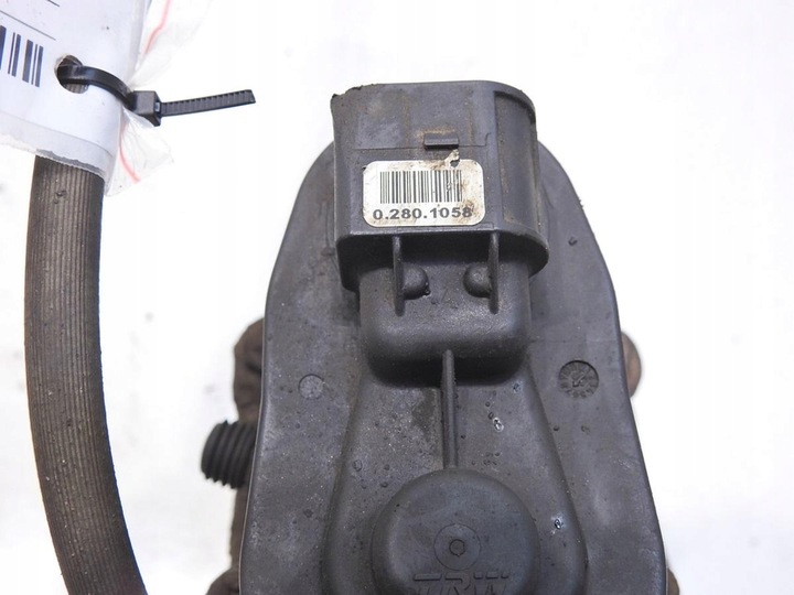 фото №6, Супорт гальмівний лівий зад volvo v70 iii