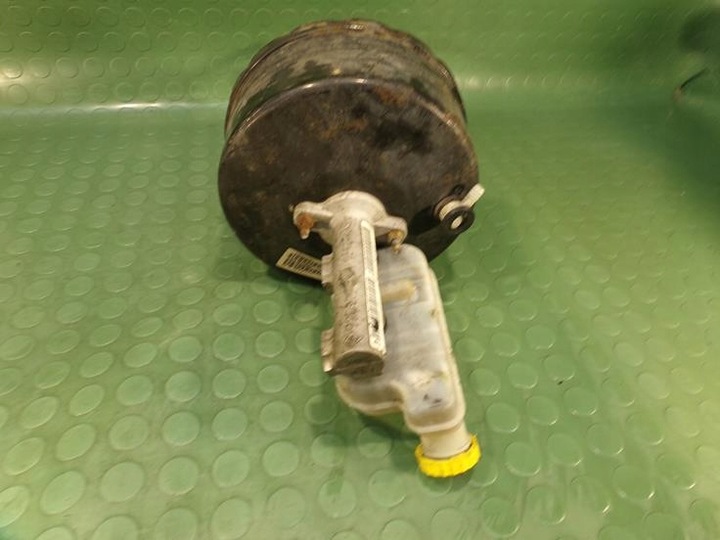 фото №6, Chrysler pacifica 3.5 v6 усилитель тормозные