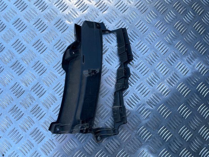 фото №3, Citroen c4 aircross кріплення кошик світлодіод праві