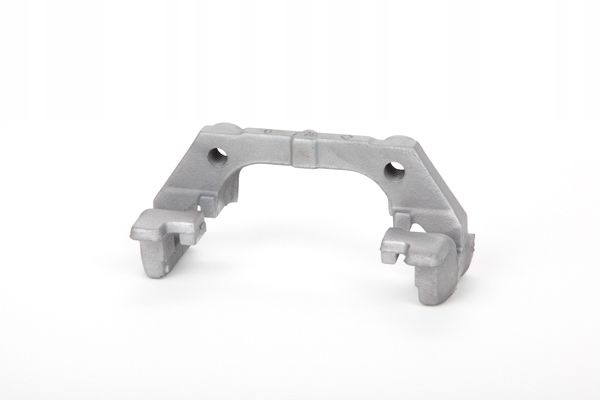 фото №4, Скоба затискач зад opel vectra c 02- 11.8170-0633.1/ate ate