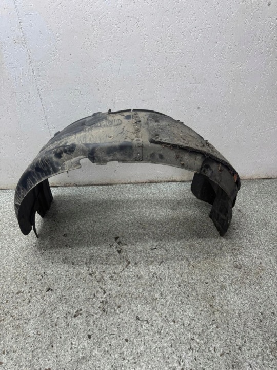 фото №8, Подкрылок левые перед hyundai ix35 2010-2015 86813-2y000