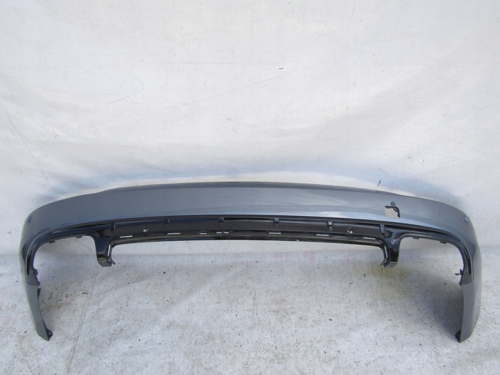 фото №1, Бампер volvo xc90 ii 15-21 зад dół pdc r-design