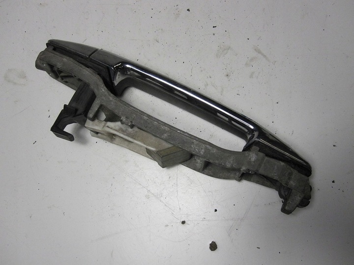 фото №5, Ручка наружная задняя зад левая mercedes w202 c-klasa 95r