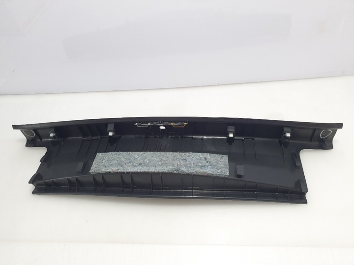 фото №7, Vw golf vii защита порога зад корпус порога багажника 5g6863459k оригинал