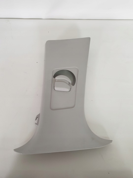 фото №7, Citroen c4 grand picasso ii 13-1 захист na стійка праве середній 9677772477