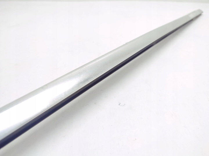 фото №5, Ford mondeo mk4 планка накладка дверь левый зад hb