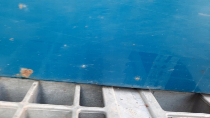 фото №6, Двері перед передні ліві renault kangoo 01r