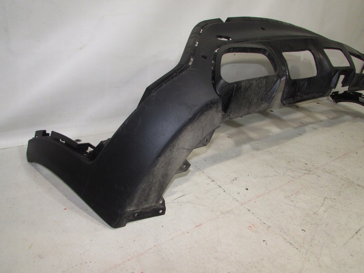 фото №8, Накладка спойлер бампера зад kia xceed x-ceed