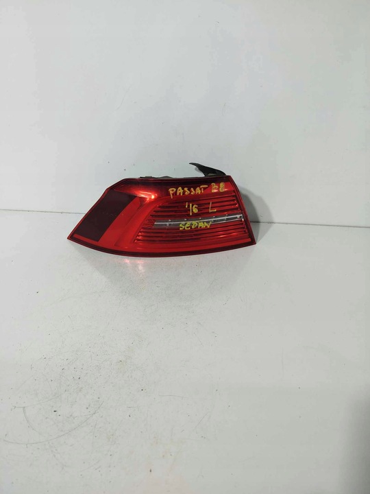фото №1, Лампа ліва зад задня vw passat b8 14-18 3g5945207c